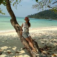 Отзыв от Кристина - виза ДТВ